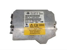 Steuergerät Airbag Airbagsteuergerät für MINI MINI (R56) COOPER S 3451779