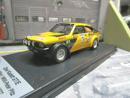 Opel kadett e - c, coupe