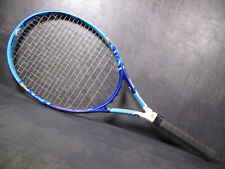 Head - Instinct S Graphenext - L2 - 4 1/4 - Midplus 102 SQ Tennisschläger Racket