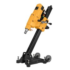 Kernbohrgerät Kernbohreinheit