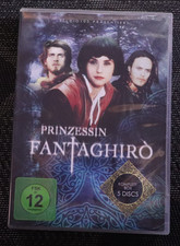 Gesamtbox PRINZESSIN