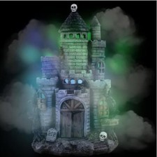 Halloween Geisterhaus -