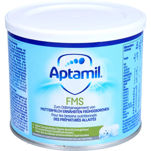 Aptamil fms pulver 200 - 200, g