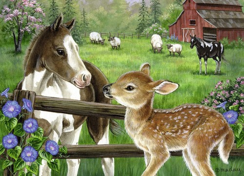 Ravensburger 9625 puzzle - ravensburger,