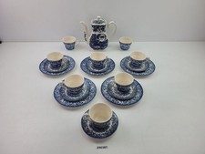 Kaffeeservice Keramik