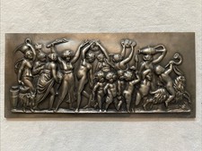 Buderus Eisenguss  Relief