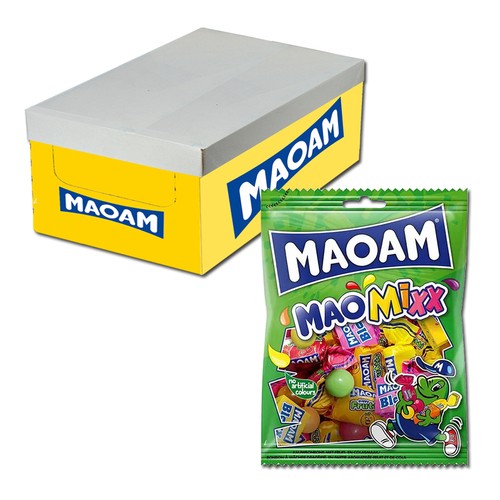Haribo maoam - (10,64€/1kg),