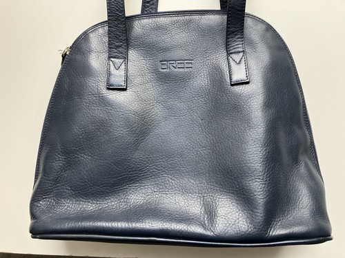 Bree schultertasche echtleder - schultertasche,