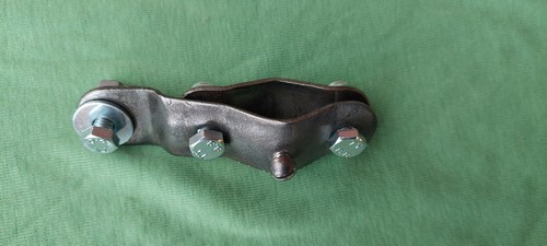Oldtimer dynamohalter - oldtimer,