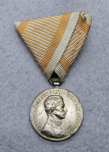 Kaiser karl silberne - kaiser, karl,