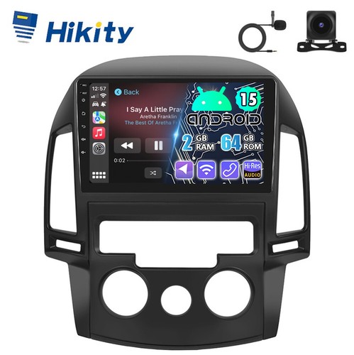 Carplay 64gb android15 - carplay,
