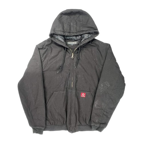Wolverine jacke medium - wolverine,
