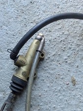 Ducati Monster 620 ie –