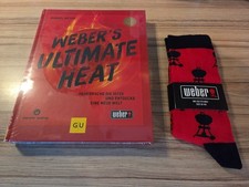 weber-Grillbuch &