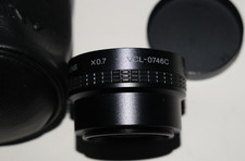 Sony vcl 0746c x0 7 - , x0,7