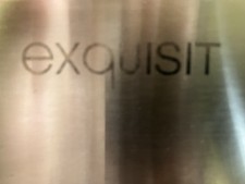 Exquisit Herdset EHE 146-2.1 Herd Ofen Backofen Kochfeld Ceran