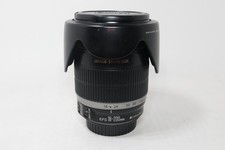 Canon EF-S 18-200mm f/3.5-5.6