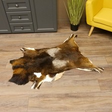 Mufflon Fell Vorleger Länge