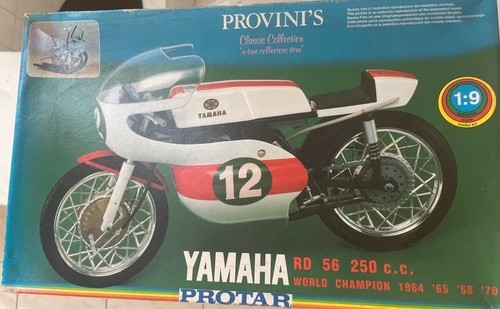 Motorrad fahrrad protar kit - fahrrad,