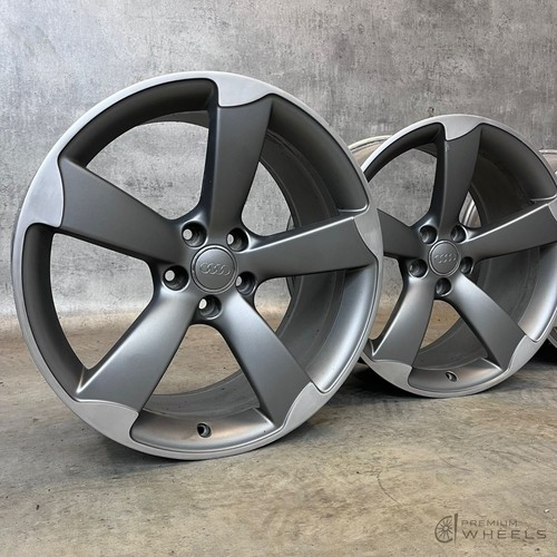 Zoll original audi rotor - 19,