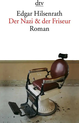 Der nazi friseur - nazi, wie