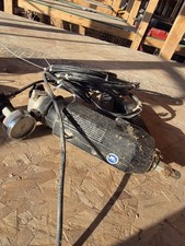 Reka Klebetechnik Model TR700