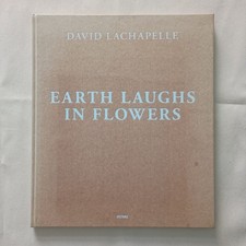 David lachapelle earth - lachapelle,
