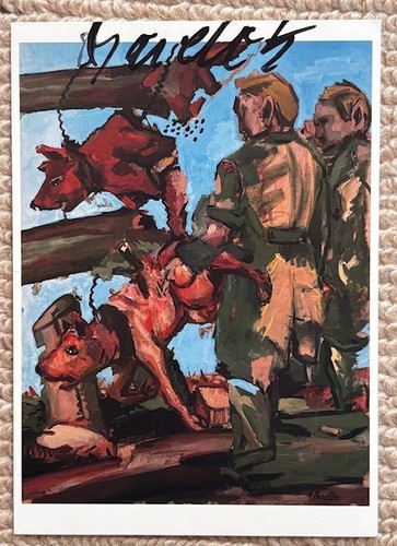 Georg baselitz - georg,