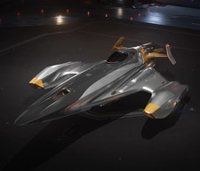 Star Citizen - Paints / Kruger