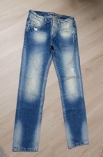 Staff, Herrenjeans, Gr. 32