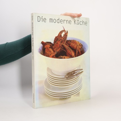 Die moderne küche donna - moderne, | 