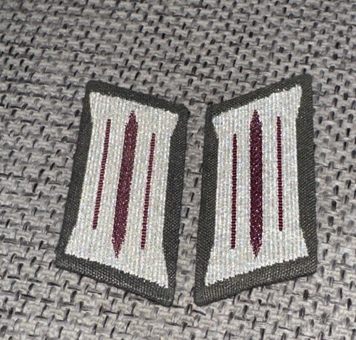 Original ddr nva farbige - original, ddr,