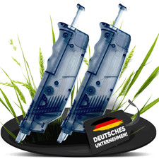 2 x Fritz-Cell Airsoft