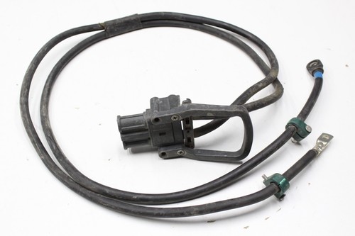 Batteriekabel rema - batteriekabel,