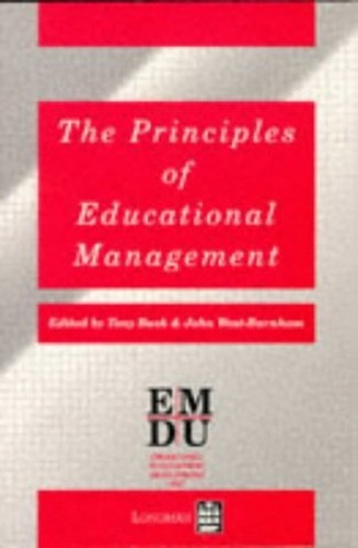 The principles educational - principles,