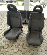 Lupo Gti Sitze Innenausstattung