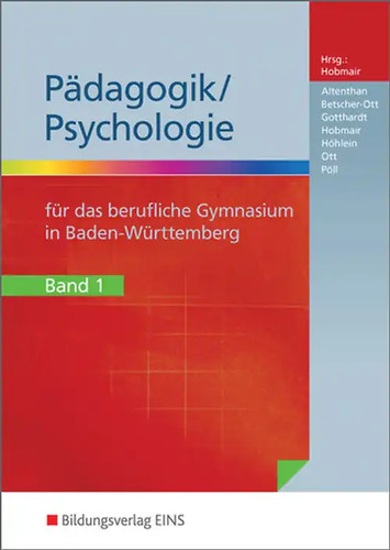 Pädagogik psychologie für - pädagogik/psychologie,
