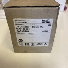 Kromschröder UV-Sonde UVS