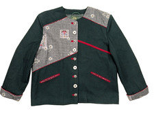 SAILER TRACHTEN Jacke Damen 44