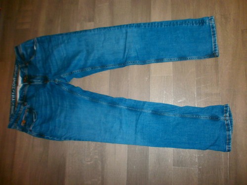 Timezone slim scott w33 - slim,