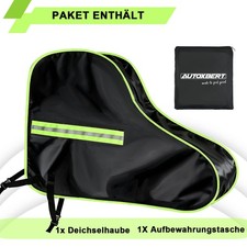 Autoxbert Deichselabdeckung