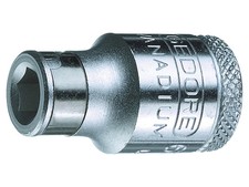 Gedore blau bit - gedore, 1/4"