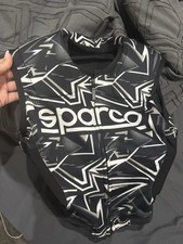 Sparco Schutzveste SJ PRO