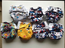 7x Mommy Mouse All-in-One