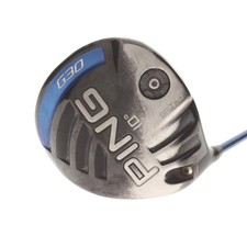 Ping G30 SF Tec Driver 10 Grad