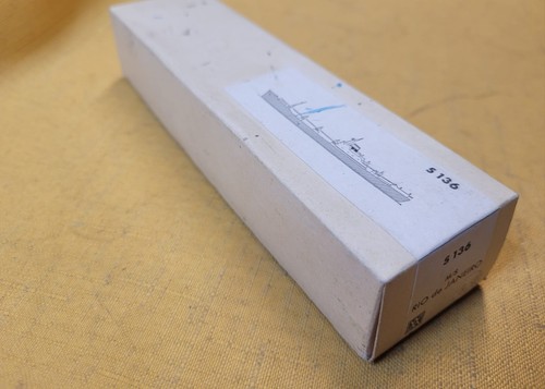 Wiking schiff 136 mis - wiking, 136,