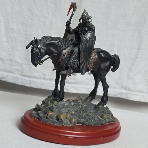 Death dealer mini - dealer,