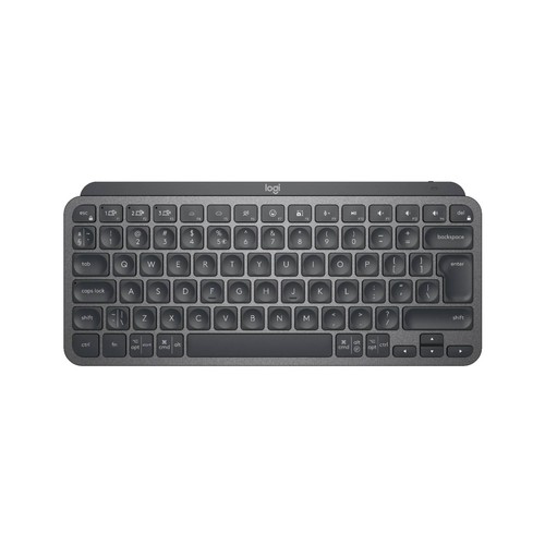 Logitech master keys mini - logitech,