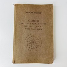 Bausteine zu einer Erkenntnis