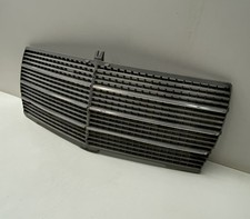 ORIGINAL Mercedes W126 SE L Front Kühler Maske Grill Einsatz Gitter 1268880423